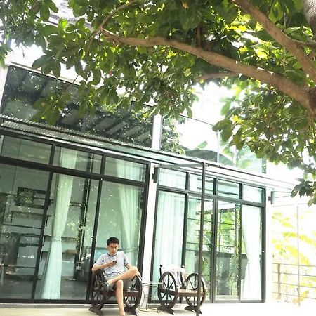 Bann Rai Klai Weang Homestay Landkreis Landkreis Mae Taeng Exterior foto