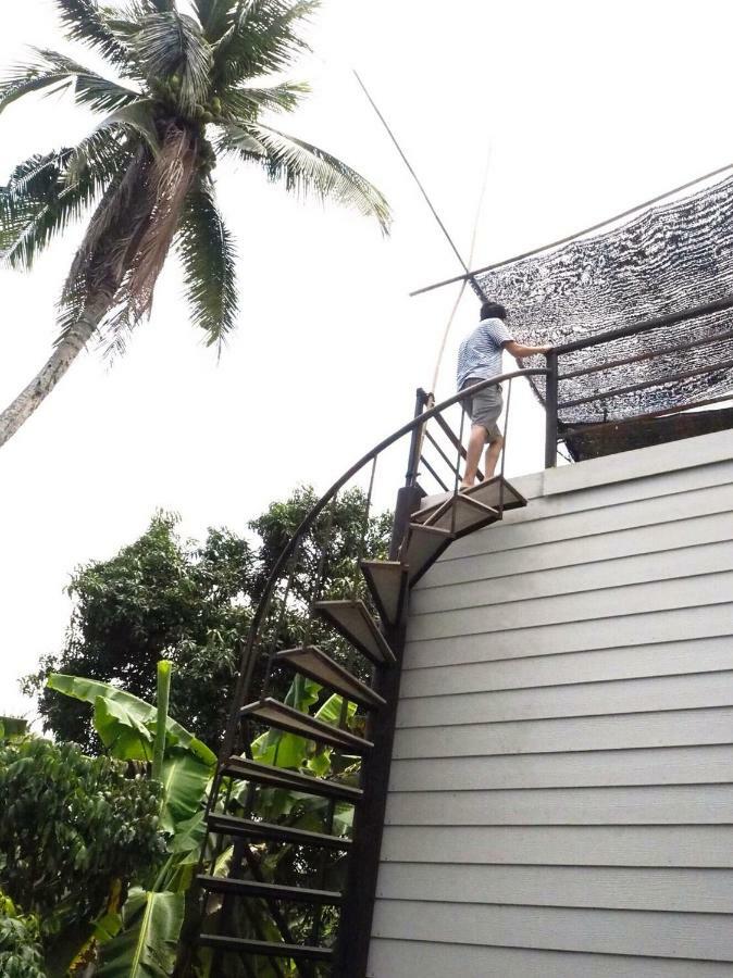 Bann Rai Klai Weang Homestay Landkreis Landkreis Mae Taeng Exterior foto