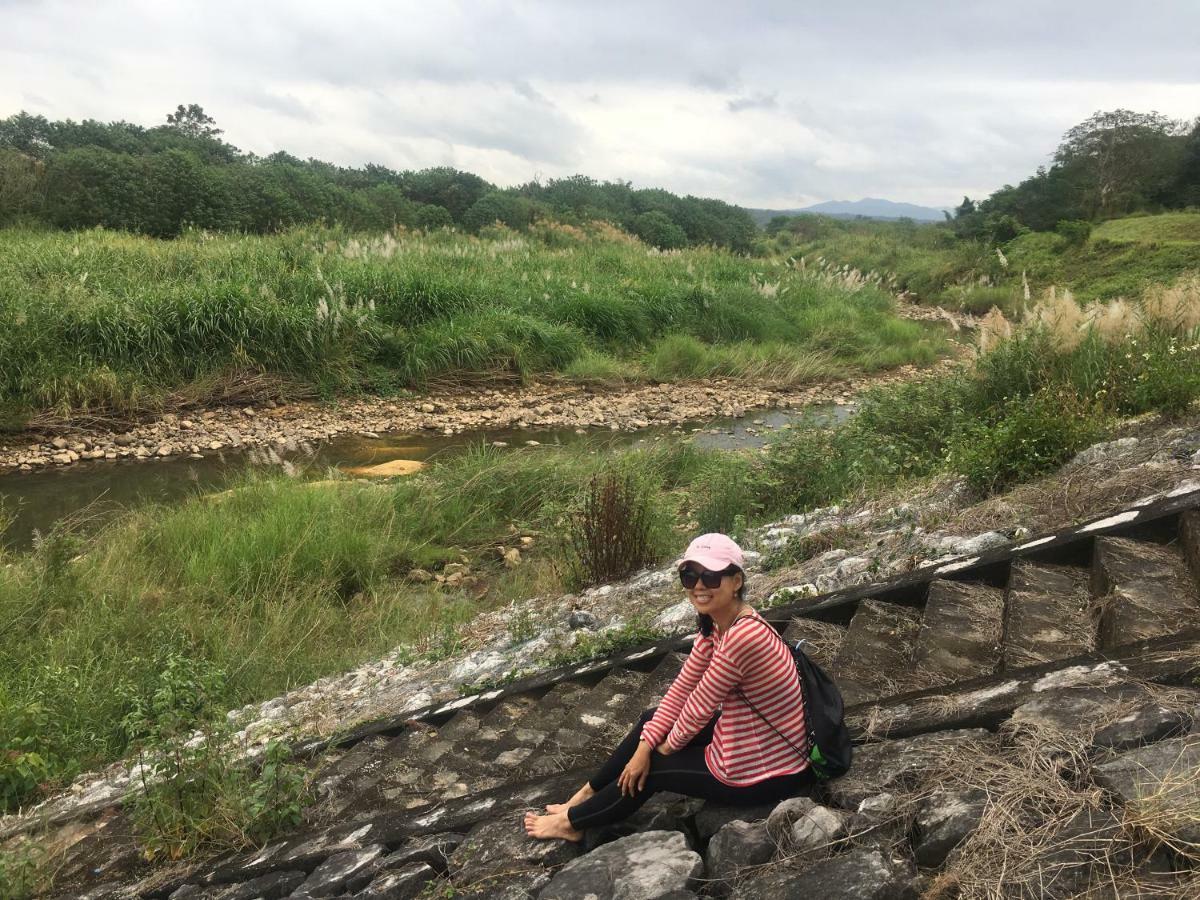 Bann Rai Klai Weang Homestay Landkreis Landkreis Mae Taeng Exterior foto