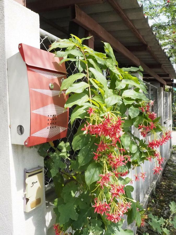 Bann Rai Klai Weang Homestay Landkreis Landkreis Mae Taeng Exterior foto