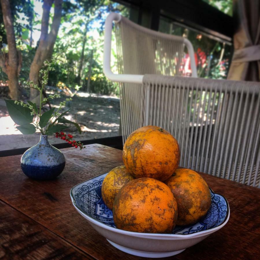 Bann Rai Klai Weang Homestay Landkreis Landkreis Mae Taeng Exterior foto